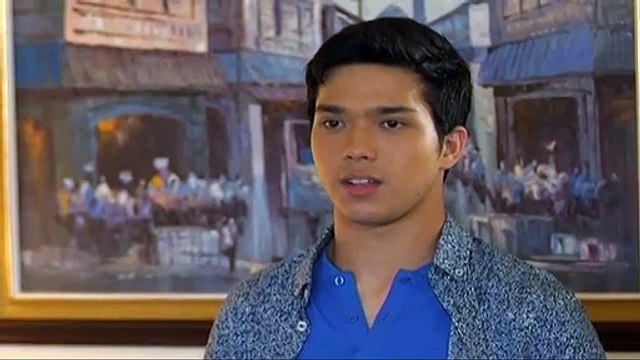 Kevin, pinayuhan ng kanyang mga kaibigan tungkol kay Sam