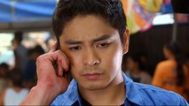 Glen, pinalakas ang loob ni Cardo sa kanyang bagong misyon