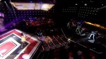 The Voice Kids Philippines Blind Auditions 2016: 