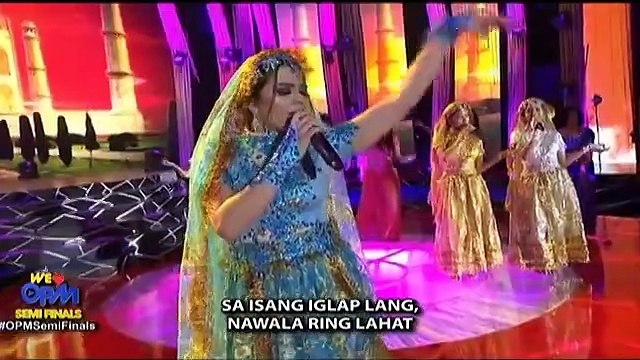 We Love OPM: Isang Linggong Pag-ibig by Oh My Girls