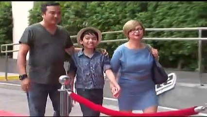 The Voice Kids Philippines Blind Auditions 2016: Meet Al Vincent from Pangasinan