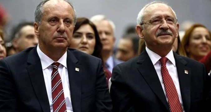 CHP'li Faik Öztrak'ın Külliye iddialarına AK Parti'den yanıt: Üzücü ve ürkütücü gelişmeler