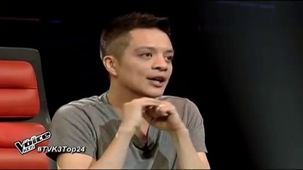Al Vincent, ikinuwento ang kanyang pangarap