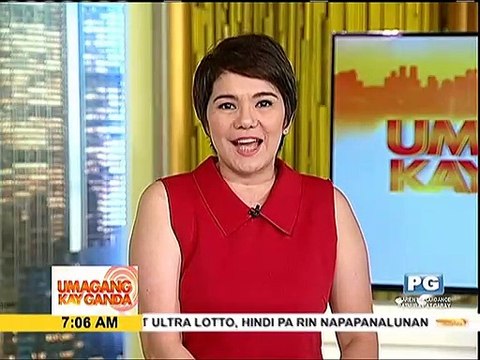 Iba pang cast members ng 'Till I Met You' ng Jadine, ipinakilala