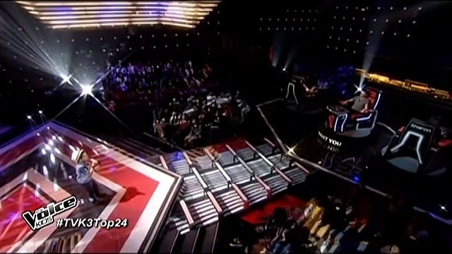 The Voice Kids Philippines Blind Auditions 2016: It Will Rain by Al Vincent