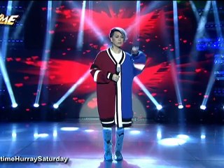 Vice Ganda, ipinakilala ang huling lalaking minahal niya