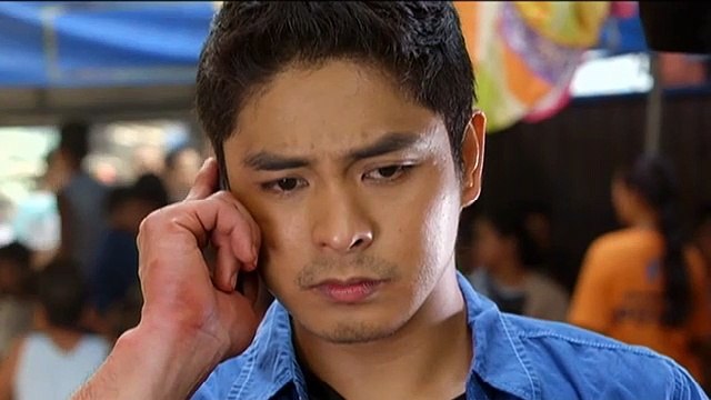 Glen, pinalakas ang loob ni Cardo sa kanyang bagong misyon