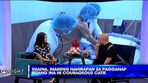 Tonight With Boy Abunda: Full Interview with Shaina Magdayao