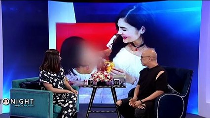 Download Video: Shaina Magdayao sensitive daw ang usapin tungkol sa custody ng kanyang pamangkin na si Ceana