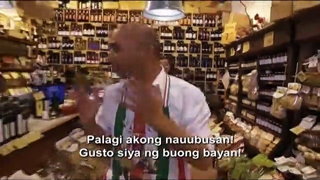 Serena, nagsimula ulit ng bagong buhay kasama ang kanyang pamilya