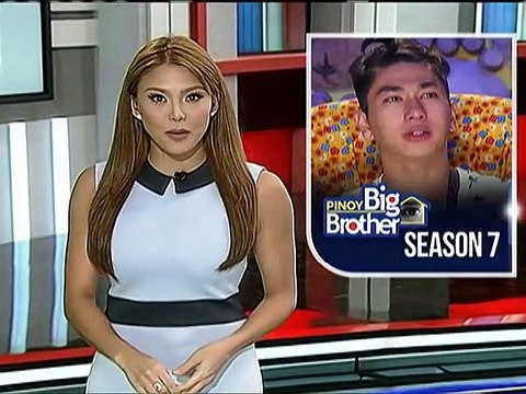 Hashtags member Nikko Natividad, inamin sa PBB na isa na siyang ama