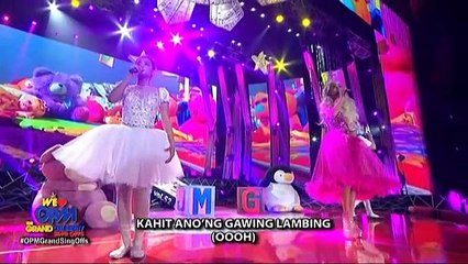We Love OPM Grand Finals: ""Kailan"" by Oh My Girls