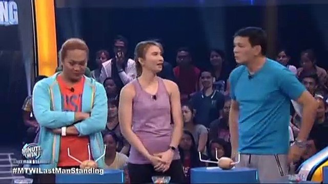 Bakit nasabi ni Tsong Joey na si Negi ang matinding kalaban niya?