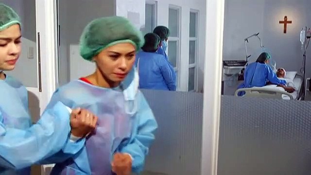 Irene, binigyan ng pagkakataon si Lucy na patunayan ang kanyang sarili