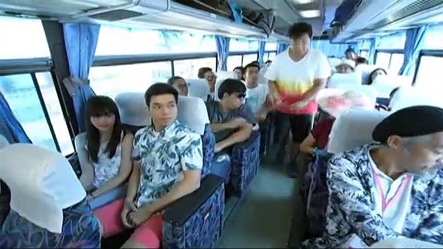 Sam at Kevin, nakatulog sa piling ng isa't isa