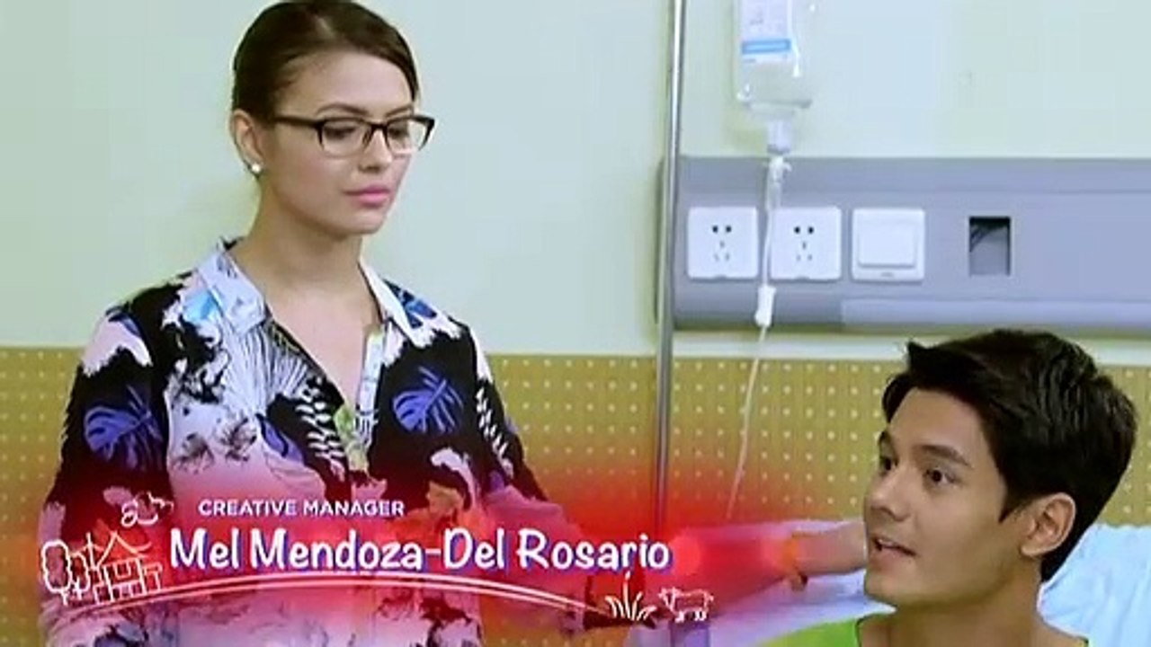 Phil, nakiusap kay mommy Chelsea na pakitunguhan ng maayos si Pinang at kanyang pamilya