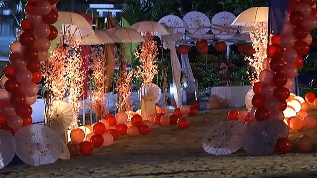 Sam, naluha nang muling mayakap ang kanyang Ina