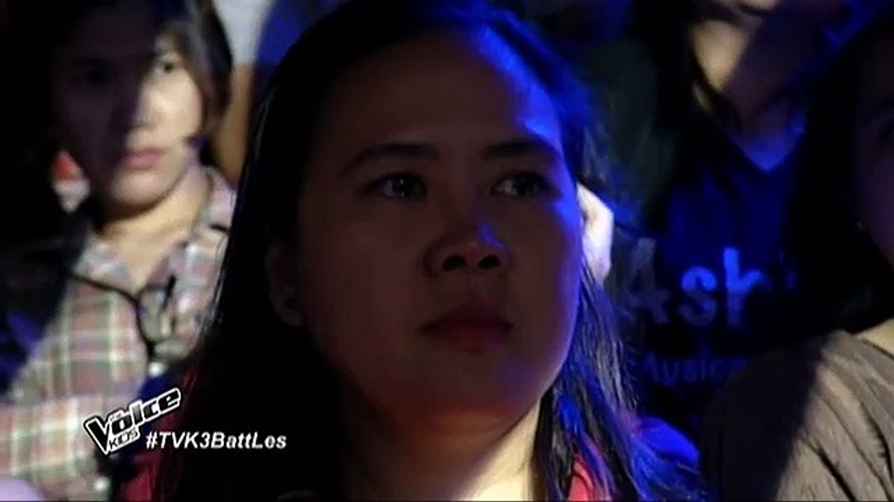 Coach Sharon, nag-joke tungkol sa kanyang pag-iyak