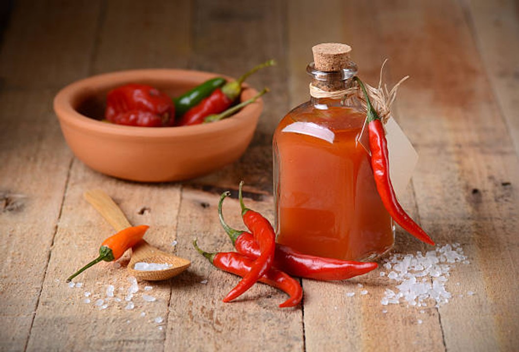 When You Eat Spicy Food, What Happens to Your Body?