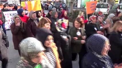 Kadına şiddete karşı Çankırı Halk Sözleşmesi imzalandı