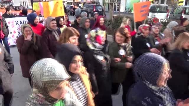 Kadına şiddete karşı Çankırı Halk Sözleşmesi imzalandı