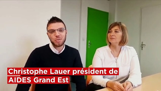 Metz (57) : lutte contre le Sida : information, prévention et dépistage vendredi 29 novembre