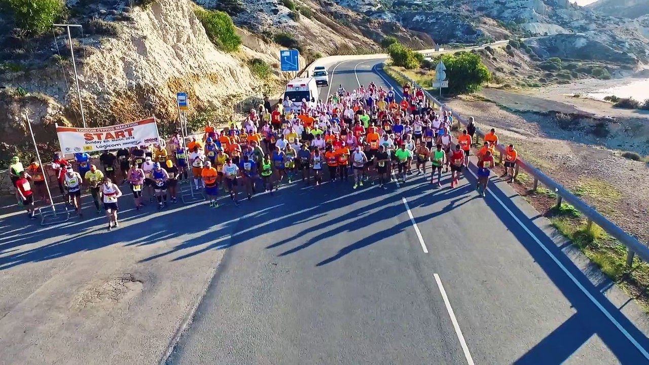 Pafos Region - Paphos, Cyprus