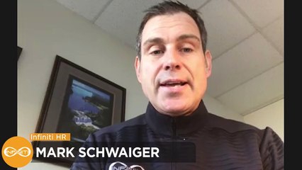 HR Outsourcing W/ Mark Schwaiger
