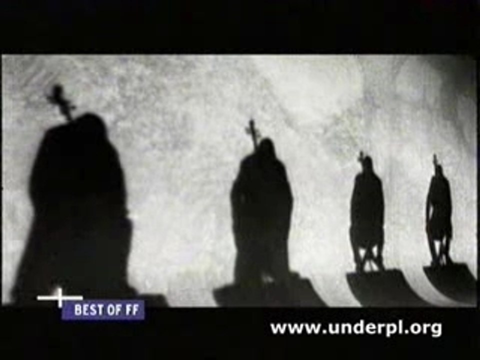 Apocalyptica - Path