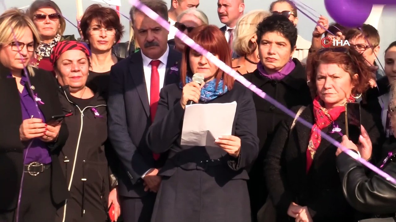 Atakum’da kadın dayanışması etkinliği