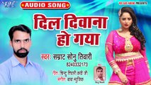 Dil Dewana Ho Gaya - Sher Jila Ara - Samrat Sonu Tiwari