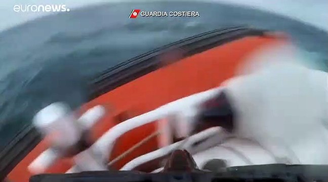 Νέα τραγωδία με μετανάστες στη Λαμπεντούζα