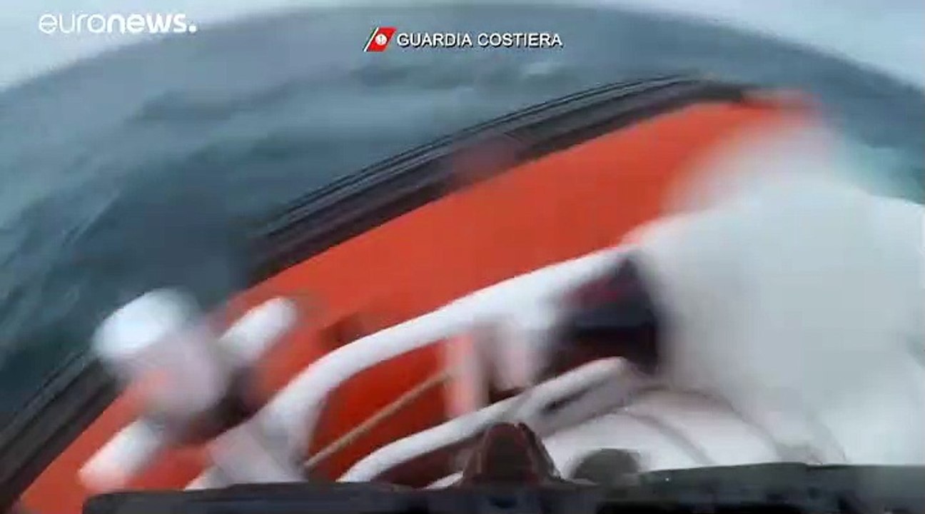 Νέα τραγωδία με μετανάστες στη Λαμπεντούζα