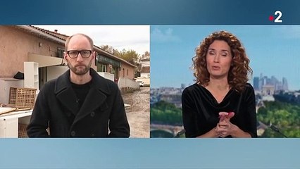 Var : quel est le coût des inondations ?