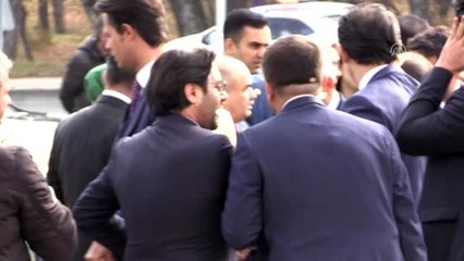 Binali Yıldırım: "Savunma sanayisinde yüzde 70'e ulaştık, hedef yüzde 90'lar"