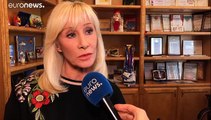 In Russia la legislazione non tutela le donne dalla violenza domestica