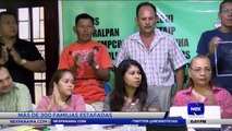 Más de 300 familias estafadas - Nex Noticias