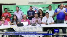 Quejas contra el estado panameño  - Nex Noticias