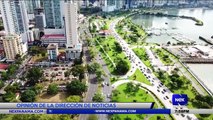 Si no se depura el sistema judicial de Panamá no habrá inversiones   - Nex Noticias