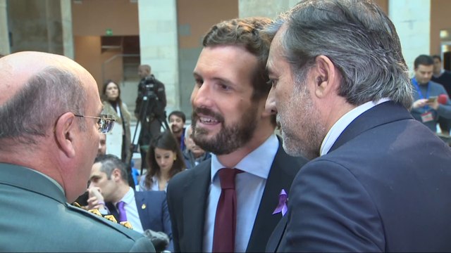 CAM conmemora el Día de la Eliminación de la violencia contra la Mujer