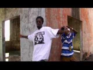 MOVAIZHALEINE , Gabon Hip Hop ,Unis & Engagés