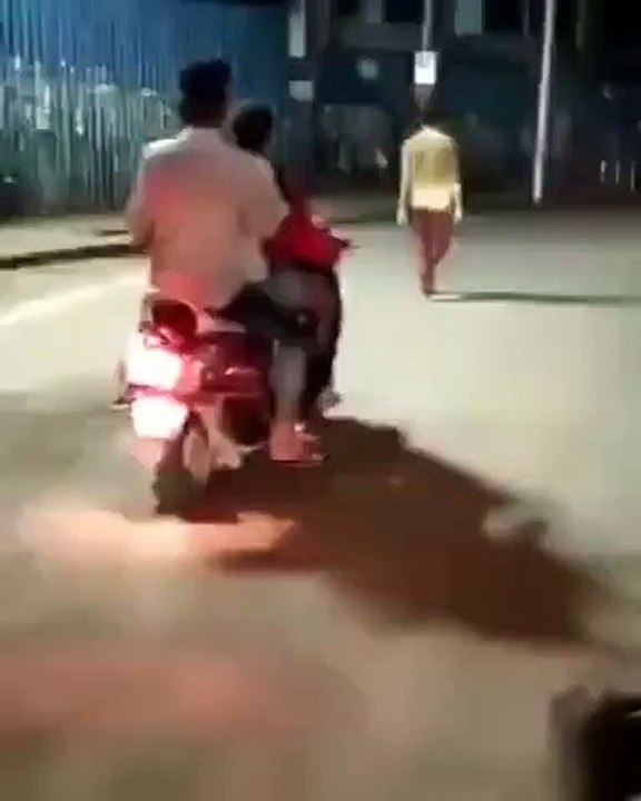 Instant Karma