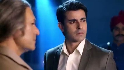 Lời Nguyền Gia Tộc Tập 35 Bản RAW , Phim TodayTv , Phim Ấn Độ .