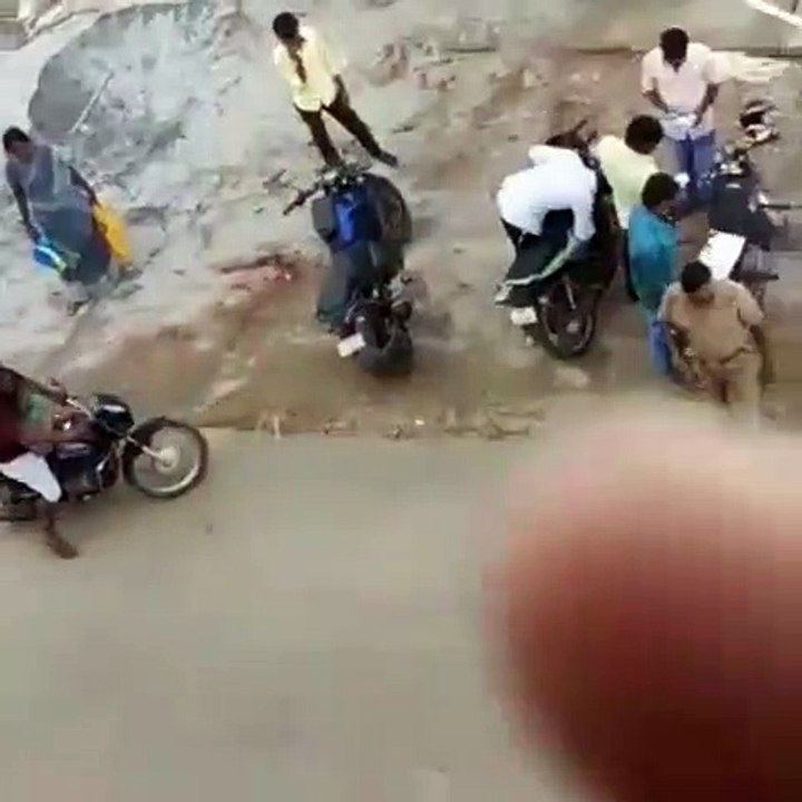 Cycle ka bhi चालान