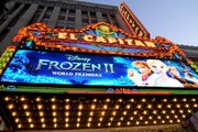 'Frozen II' Debuts at $127 Million Opening Weekend