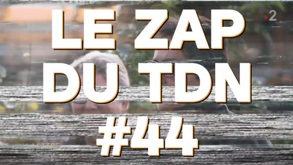 Le Zap TV du TDN #44 : "Mask Singer" serait du plagiat ? Clash sur le plateau de "Balance ton Post, etc...