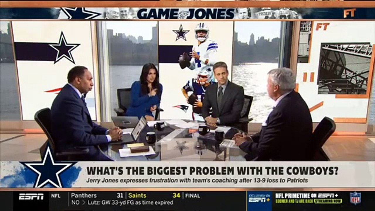 first take 11/25/19