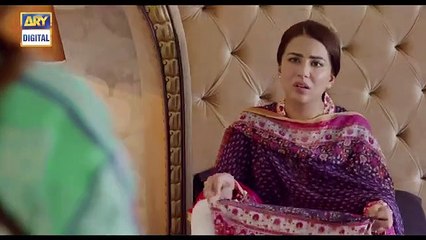 Bewafa Ep 12 _ 25th November 2019 _ ARY Digital Drama