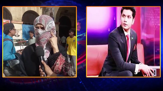 Zara Abbas Khar Interview on Mureed Abbas Case Updates Pakistan