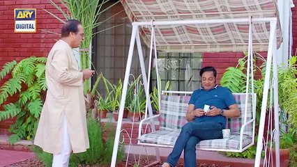 Bulbulay Season 2 on ARY Digital - Episode 28 - 24 November 2019